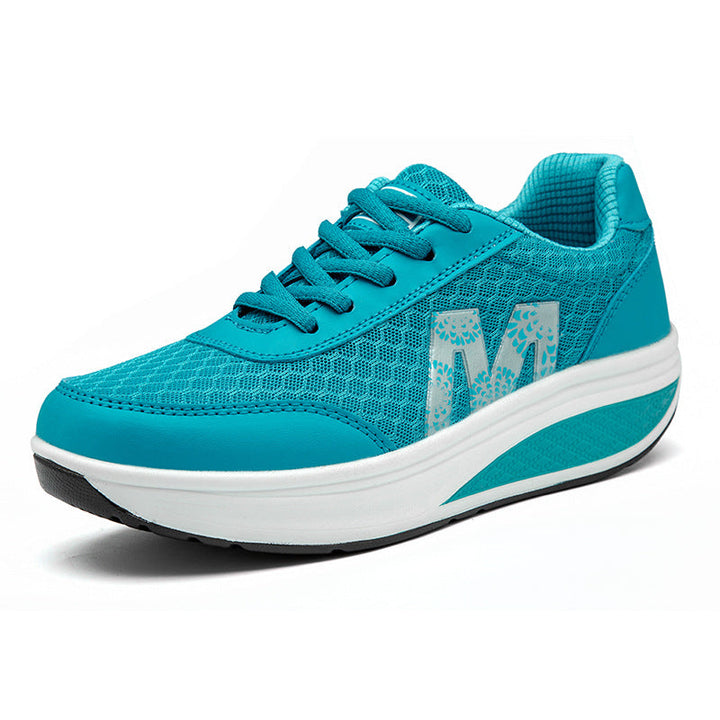 Marielle - Stylish Casual Mesh Shoes
