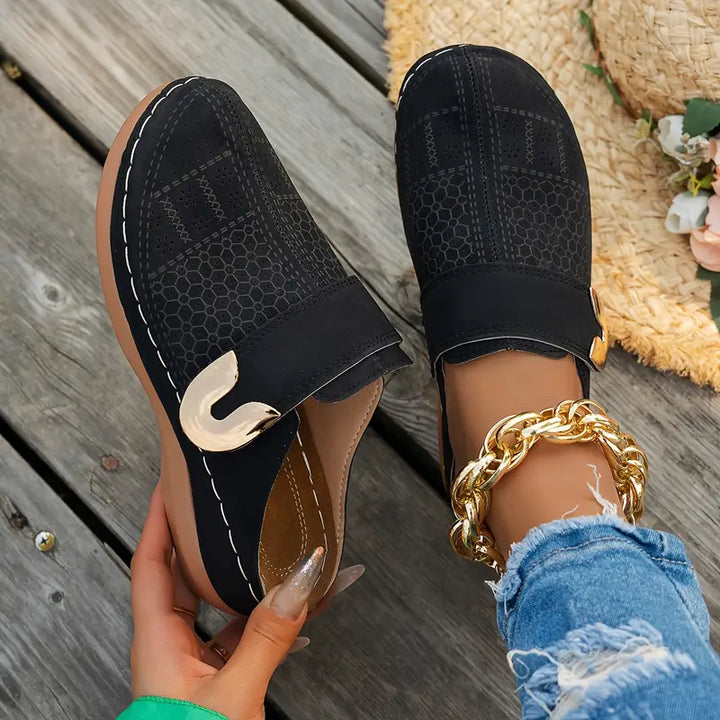Lexi - Stylish Casual Sandals