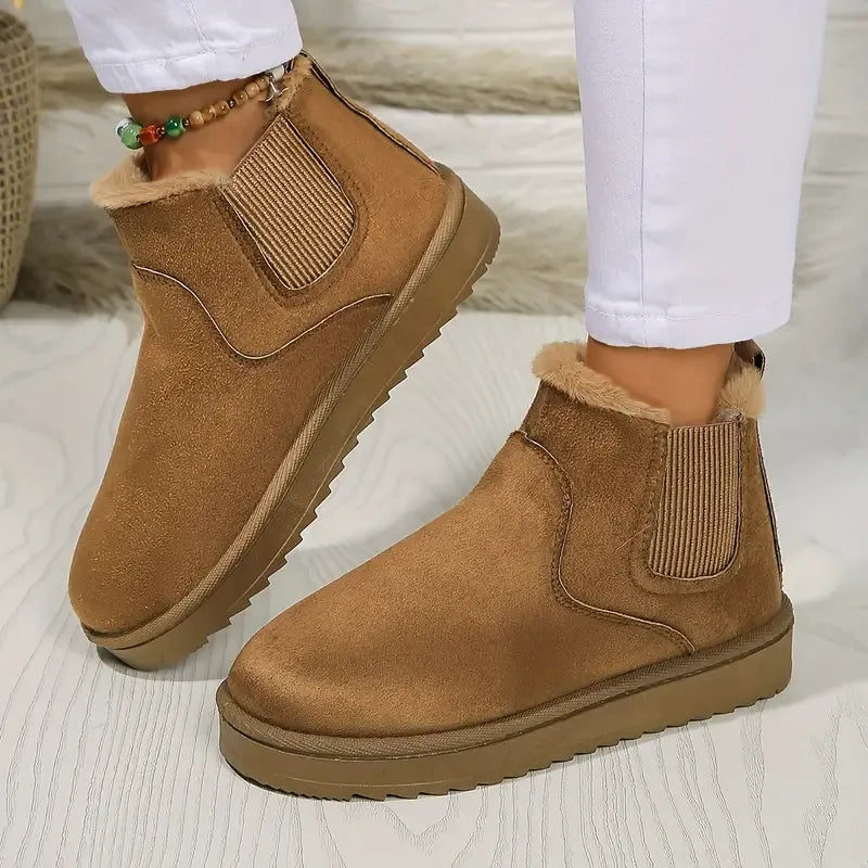 Aismera - Stylish Casual Boots
