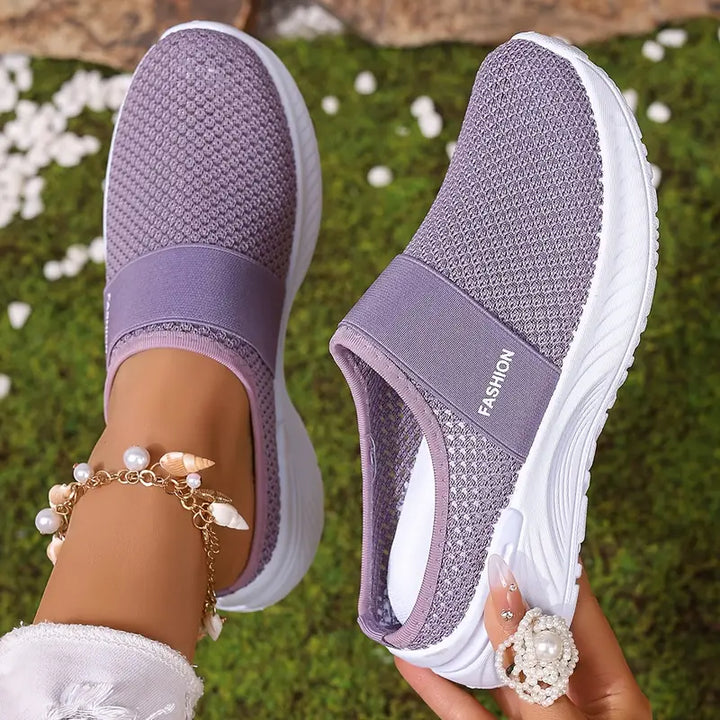 Selah - Stylish Casual Shoes