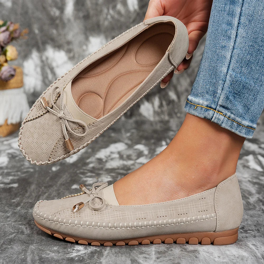 Darcell - Elegant Casual Shoes