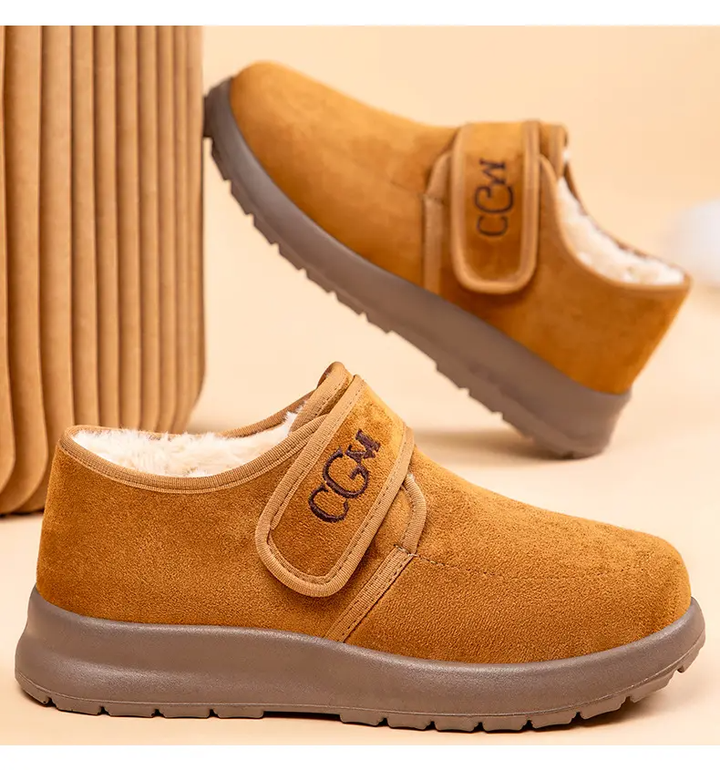 Jesmina - Stylish Casual Shoes