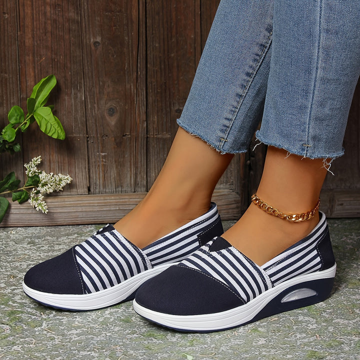 Emmelina - Stylish Casual Sneakers