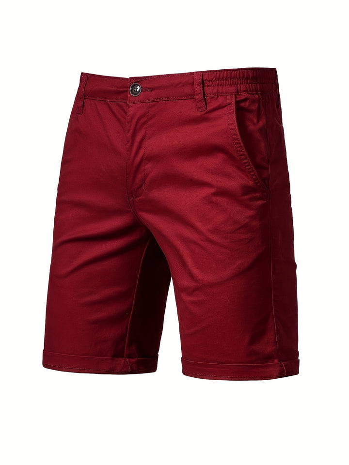 Jack - Stylish Casual Shorts