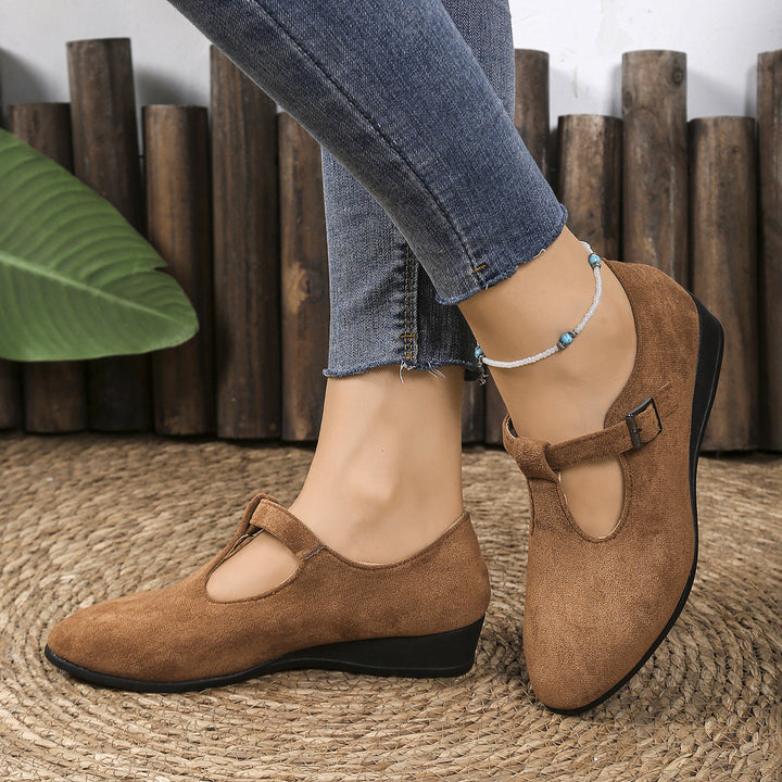 Guinevere - Stylish Casual Shoes