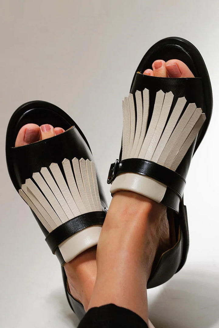 Anaelle - Elegant Casual Sandals