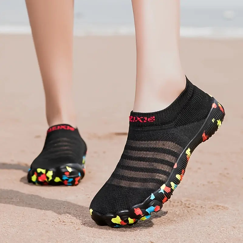 Mika - Stylish Casual Shoes