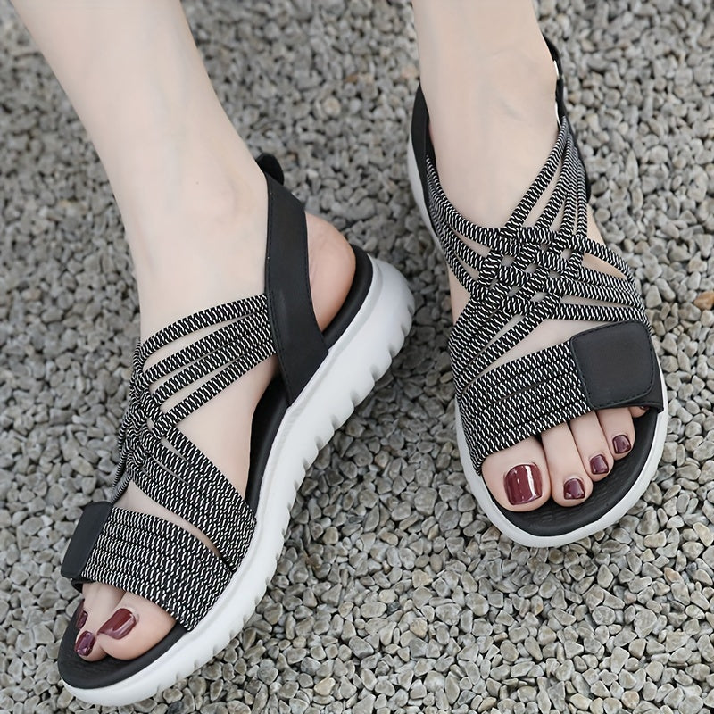 Marisol - Stylish Casual Sandals