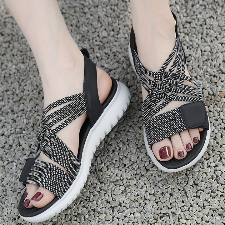 Marisol - Stylish Casual Sandals
