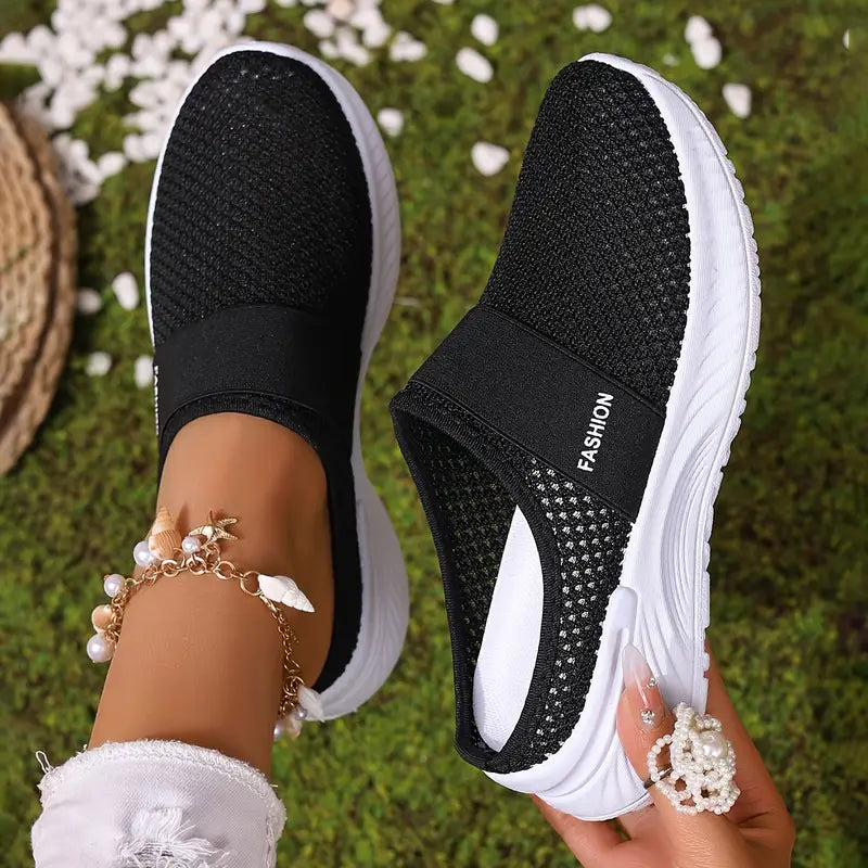 Selah - Stylish Casual Shoes
