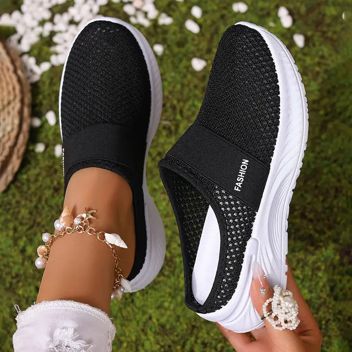 Selah - Stylish Casual Shoes
