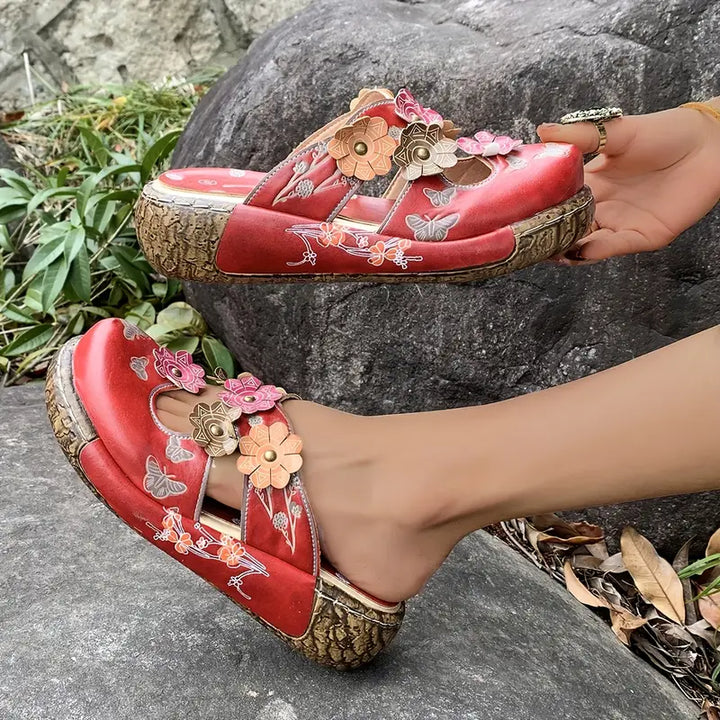 Honora - Stylish Casual Sandals