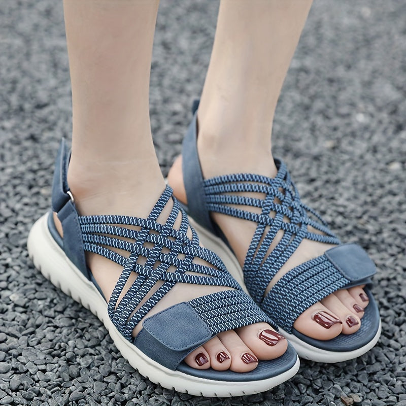 Marisol - Stylish Casual Sandals