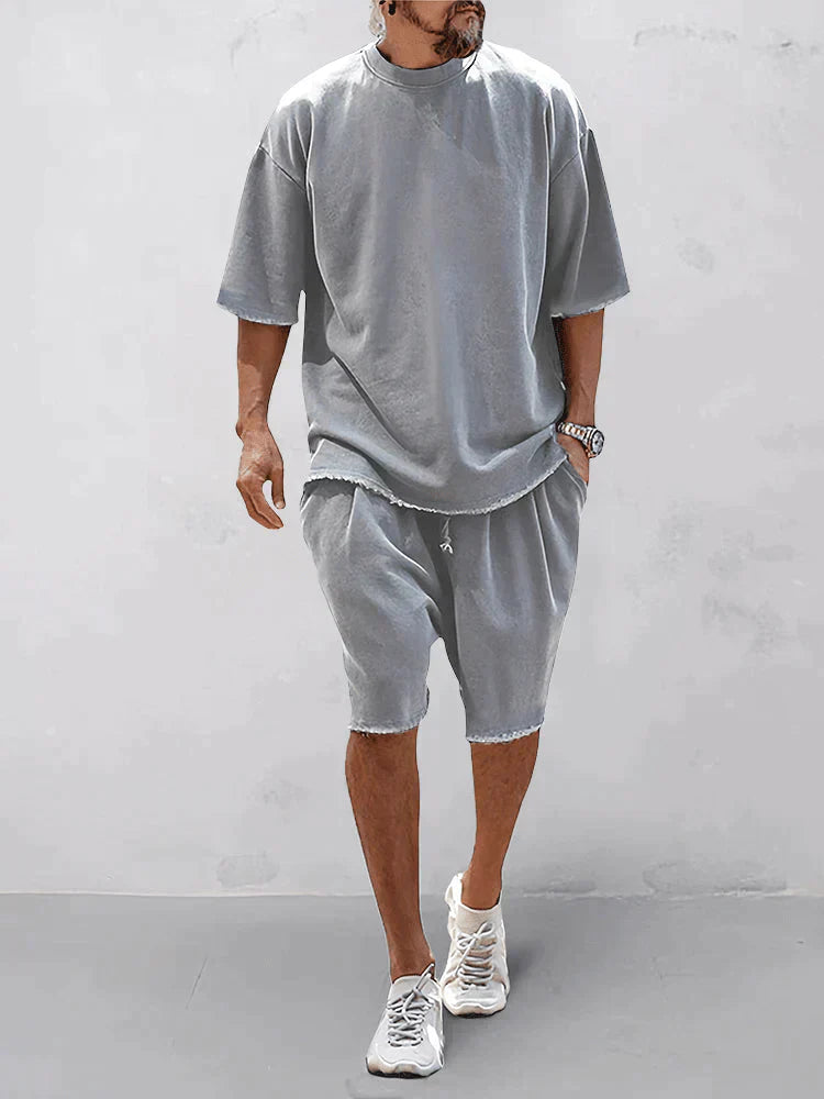 Zain - Casual Sporty Set