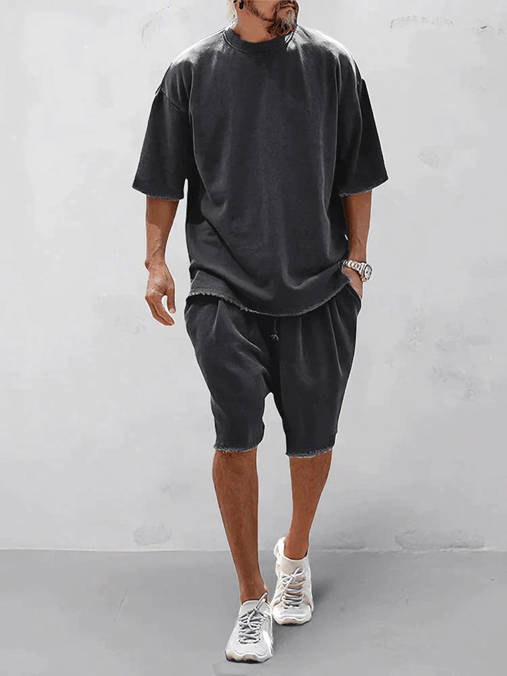 Zain - Casual Sporty Set