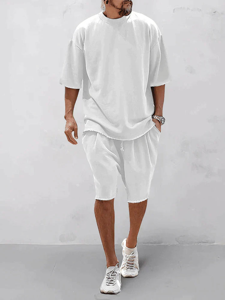 Zain - Casual Sporty Set