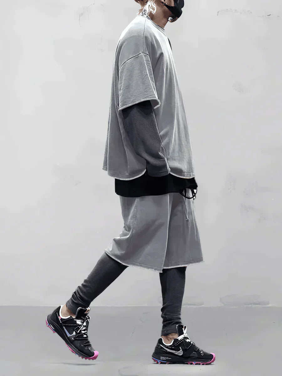 Zain - Casual Sporty Set