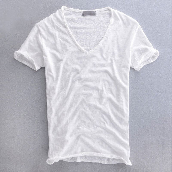 Wylder - Stylish Cotton T-Shirt