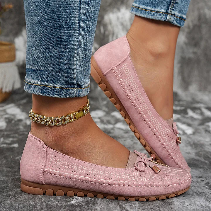 Darcell - Elegant Casual Shoes