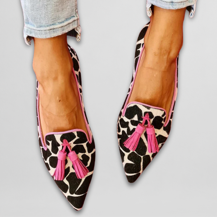 Avaline - Stylish Casual Sandals