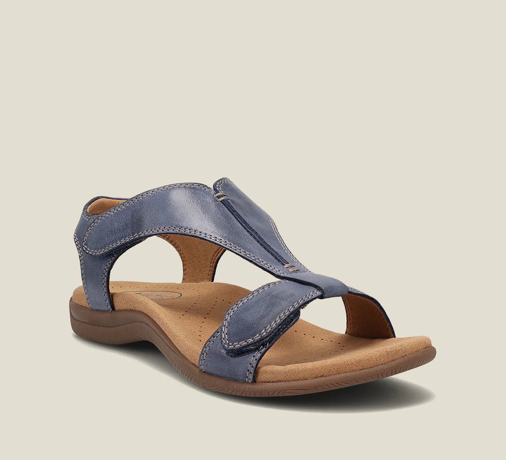 Kassia - Elegant Casual Sandals