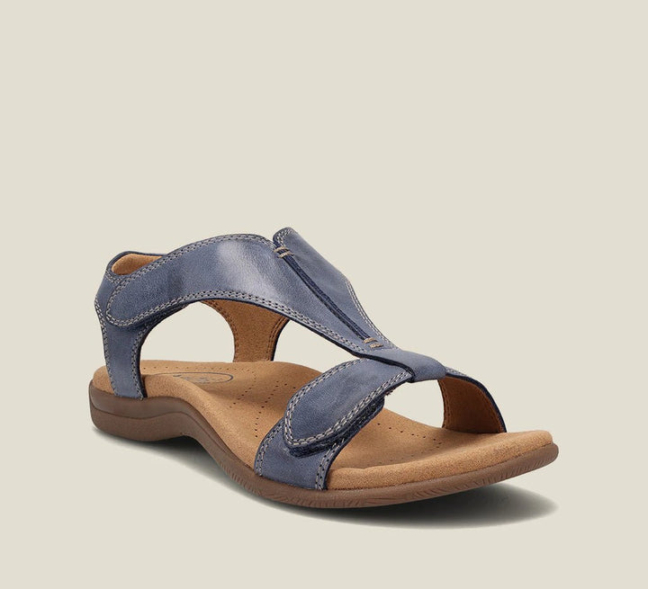 Kassia - Elegant Casual Sandals