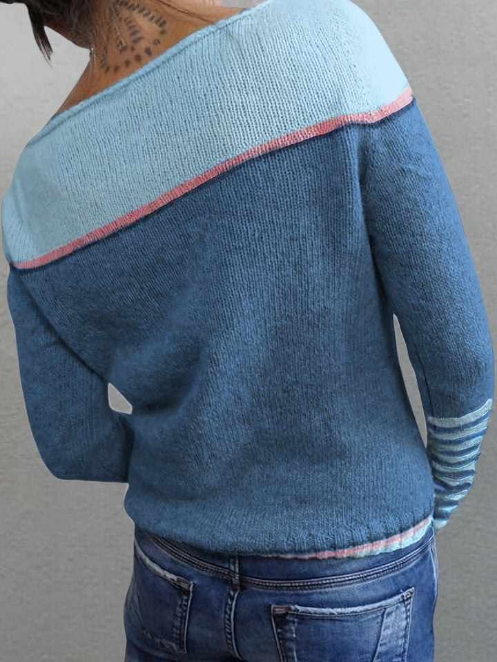 Katriel - Stylish Casual Sweater