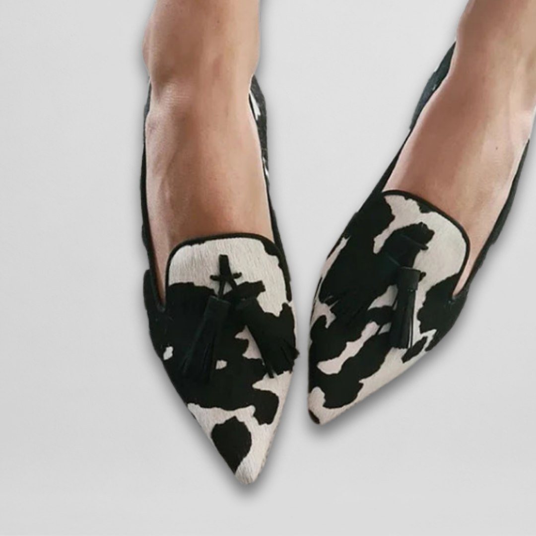 Avaline - Stylish Casual Sandals
