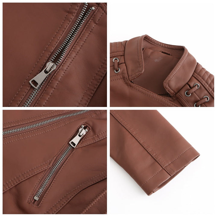Ameliora - Elegant Casual Jacket