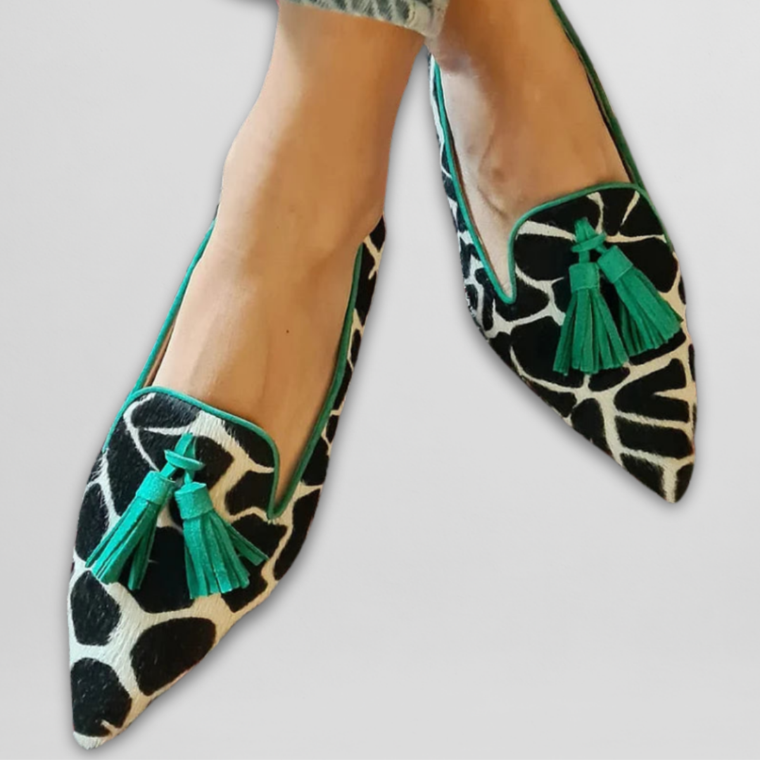 Avaline - Stylish Casual Sandals