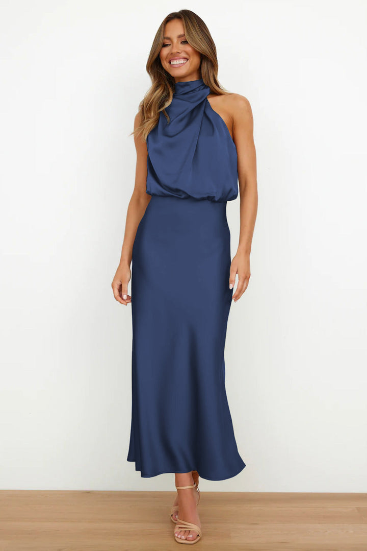 Angelina - Elegant Casual Dress