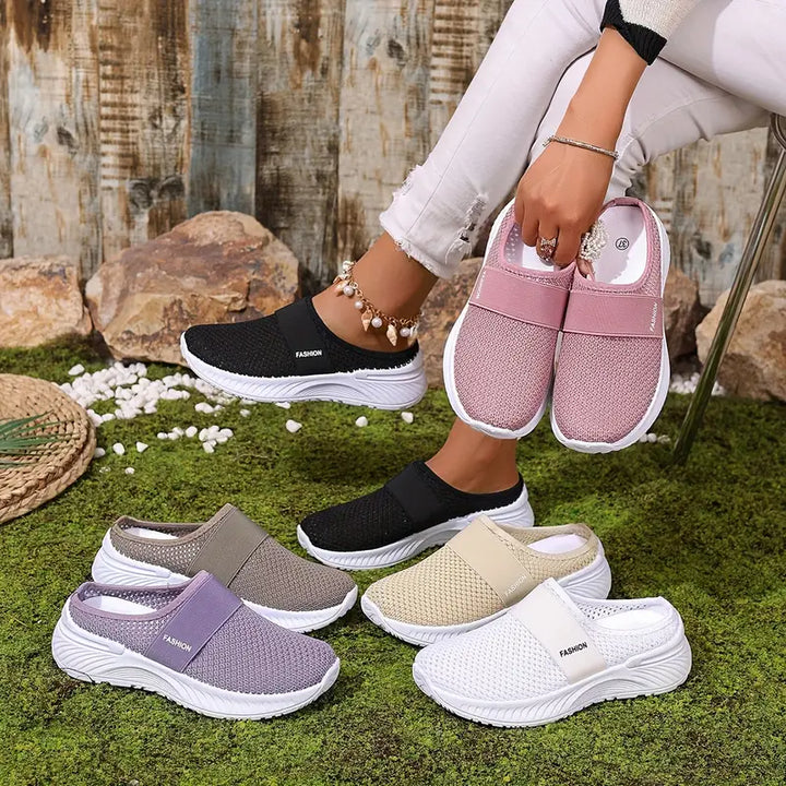 Selah - Stylish Casual Shoes