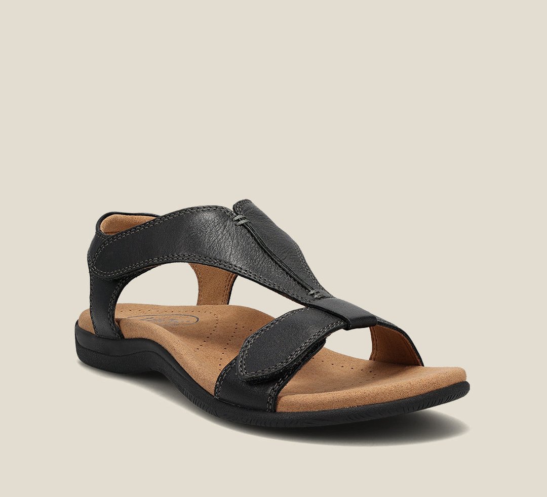 Kassia - Elegant Casual Sandals
