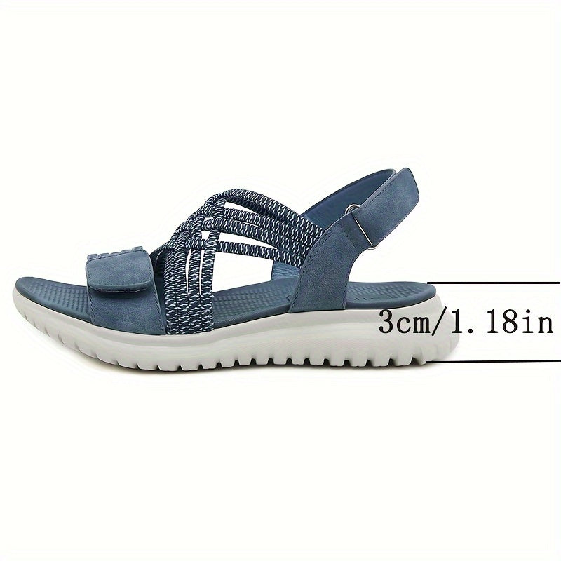 Marisol - Stylish Casual Sandals