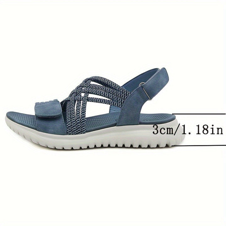 Marisol - Stylish Casual Sandals