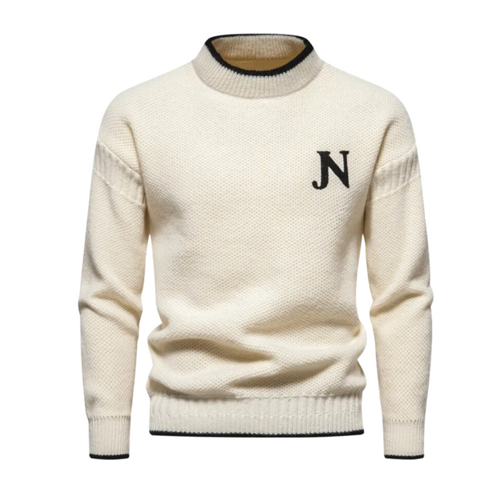 Andren - Stylish Casual Sweater
