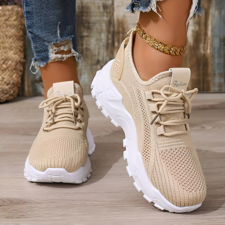 Amorie - Stylish Casual Shoes