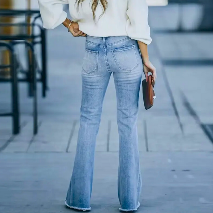 Sevyn - Stylish Casual Pants