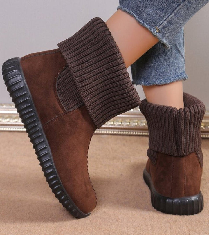 Auriel - Stylish Casual Boots