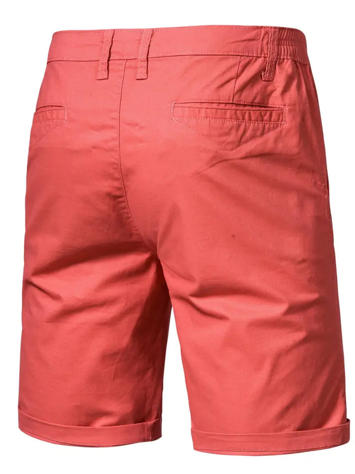 Jack - Stylish Casual Shorts