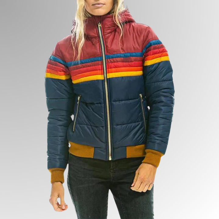 Aisla - Stylish Casual Jacket