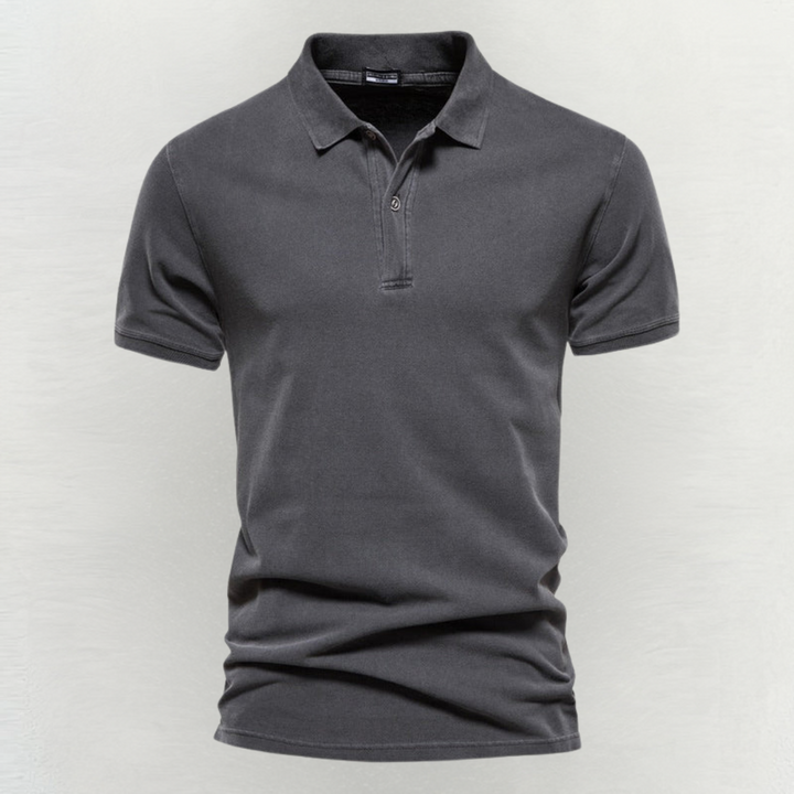 Rion - Elegant Summer Shirt