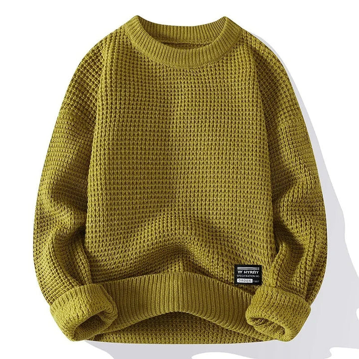 Adricon - Stylish Casual Sweater