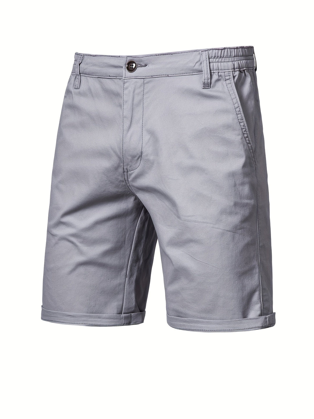 Jack - Stylish Casual Shorts