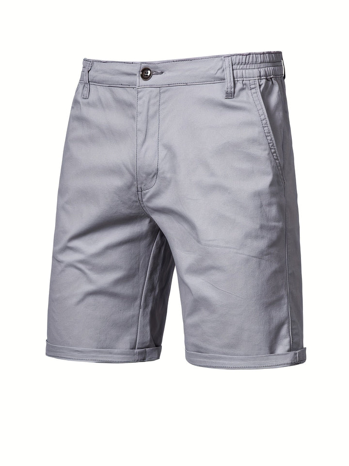 Jack - Stylish Casual Shorts