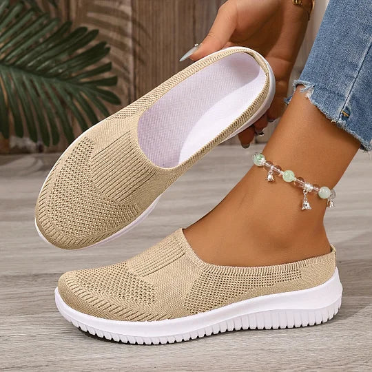 Meira - Stylish Casual Shoes