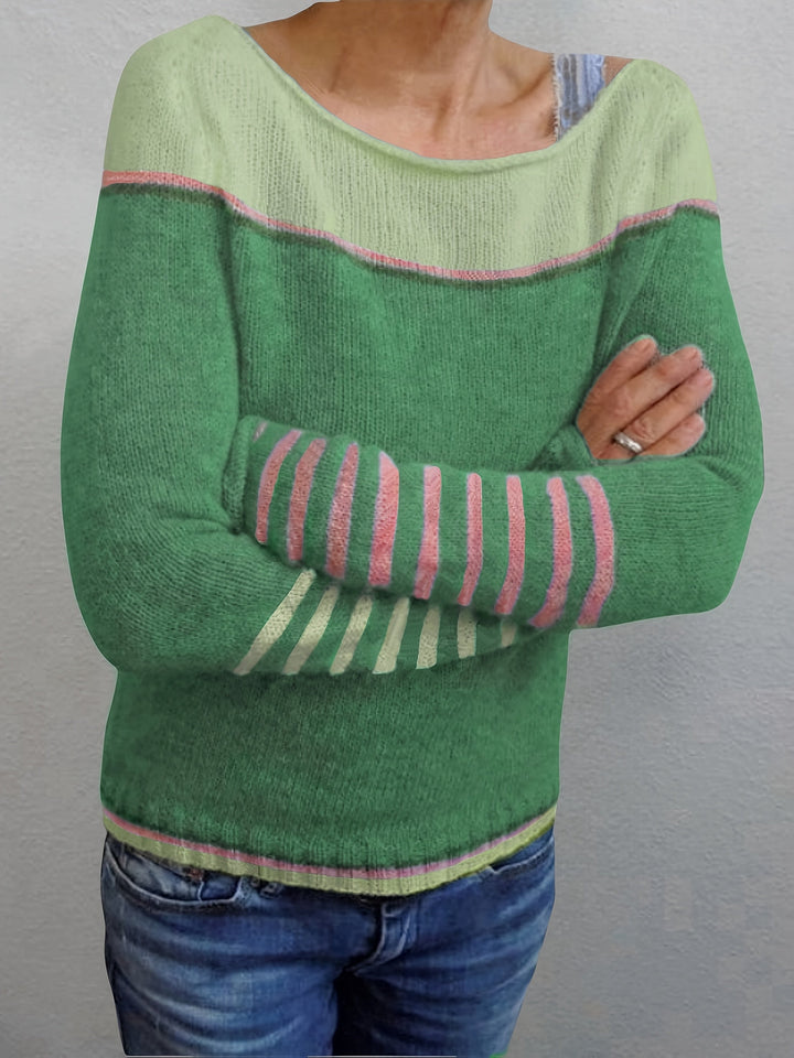 Katriel - Stylish Casual Sweater