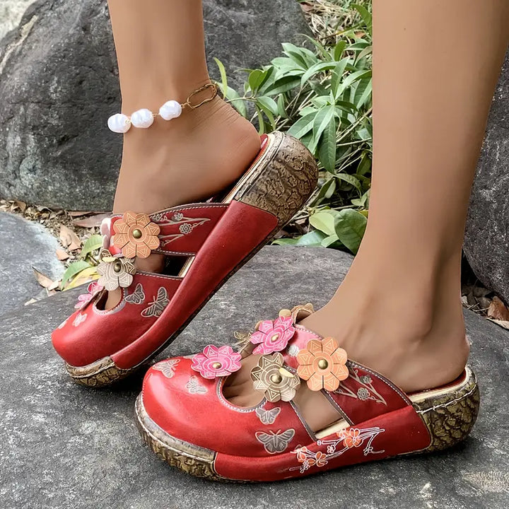 Honora - Stylish Casual Sandals