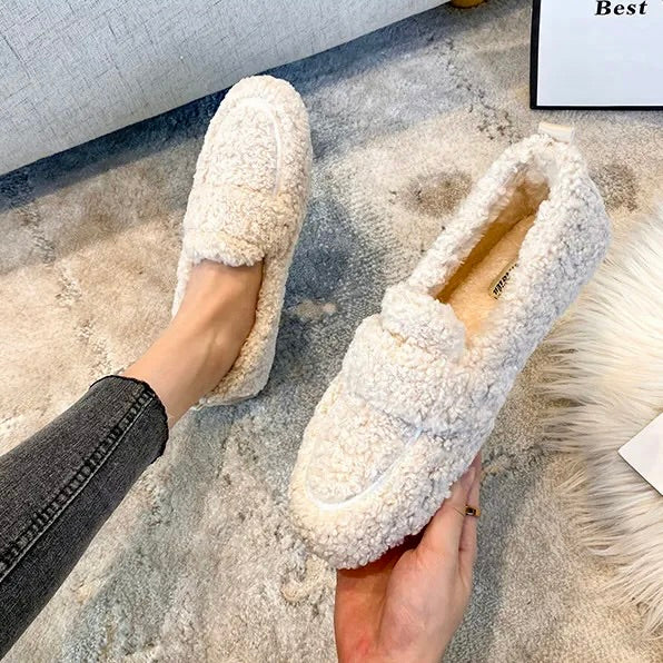 Karensa - Stylish Casual Loafers