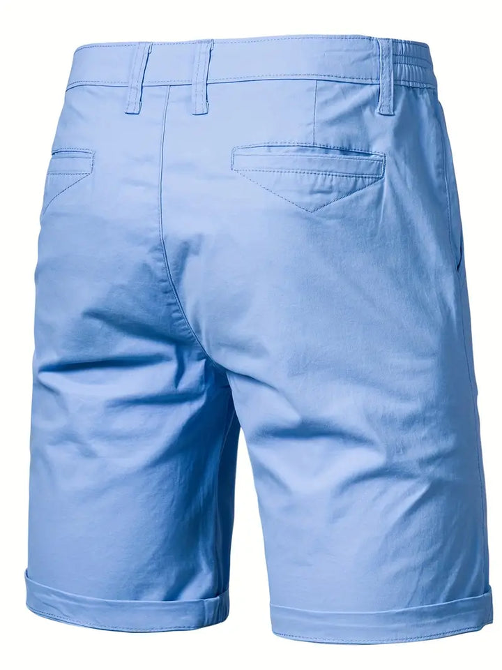 Jack - Stylish Casual Shorts